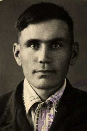 Губин Михаил Алексеевич