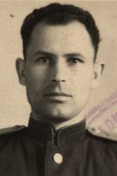 Губин Дмитрий Андреевич