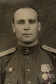 Губин Владимир Андреевич