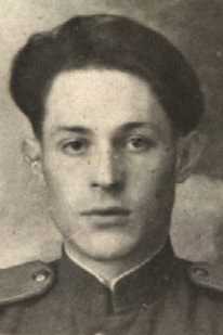 Грошев Сергей Григорьевич