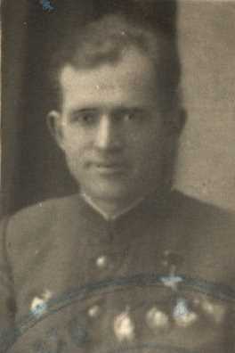 Грошев Леонид Петрович