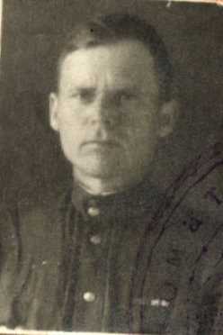 Грошев Дмитрий Степанович