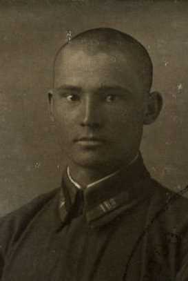 Гузаиров Гарфий Ямаултдинович