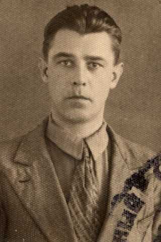 Гужовский Федор Михайлович