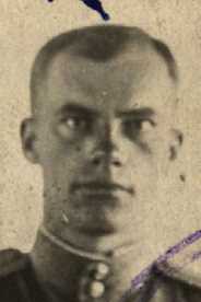 Гужелев Михаил Яковлевич