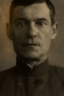 Гужевский Петр Августинович