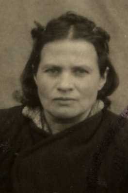 Гужева Александра Сергеевна