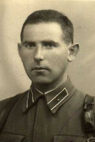 Гужва Андрей Андреевич