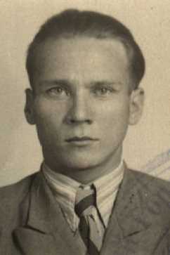 Гужбин Виктор Иосифович