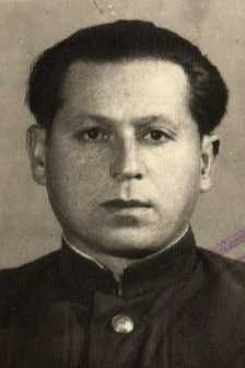 Гулькин Александр Александрович