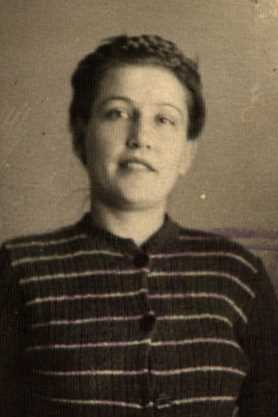 Гульева Валентина Родионовна