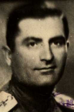 Гунтовой Петр Парфилович|Парфирович