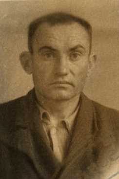 Гунин Федор Андреевич