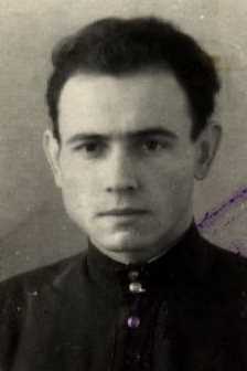 Гудыма Владимир Иванович