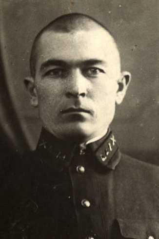 Гудым Кирилл Федотович|Федорович