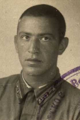 Гухман Наум Давыдович|Давидович