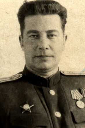 Гутштейн Давид Вениаминович