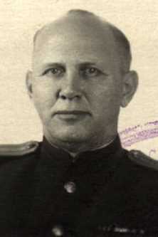 Гуров Василий Степанович