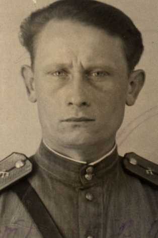 Гуров Василий Петрович