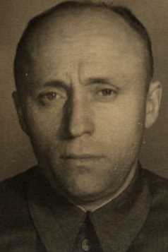 Гуров Василий Антонович