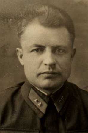 Гуров Афанасий Семенович