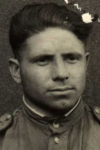Гуров Андрей Георгиевич (Григорьевич, Геориевич)