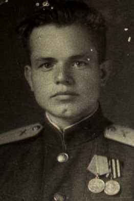 Гуров Анатолий Михайлович