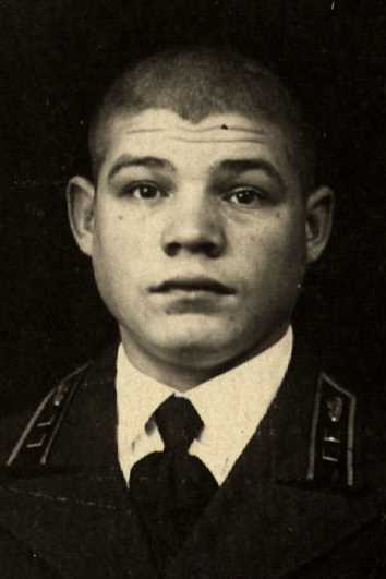 Гуров Алексей Павлович