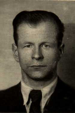 Гуров Алексей Михайлович