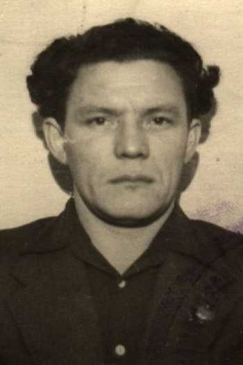 Гуров Алексей Васильевич