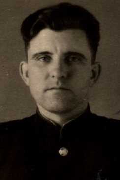 Гуров Алексей Алексеевич