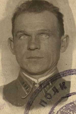 Гуров Александр Федорович