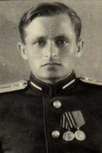 Гуров Александр Семенович