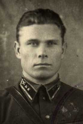Гуров Александр Петрович