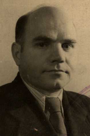 Гуров Александр Николаевич
