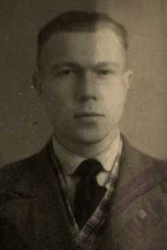 Гуров Александр Михайлович