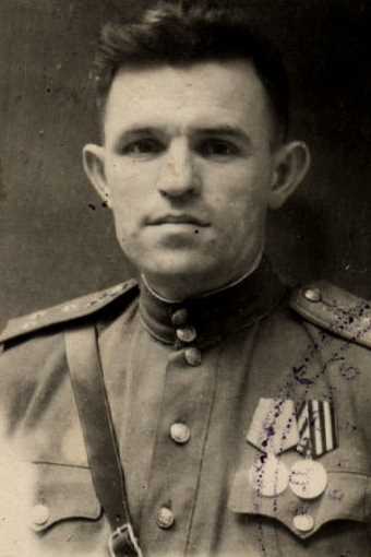 Гуров Александр Михайлович