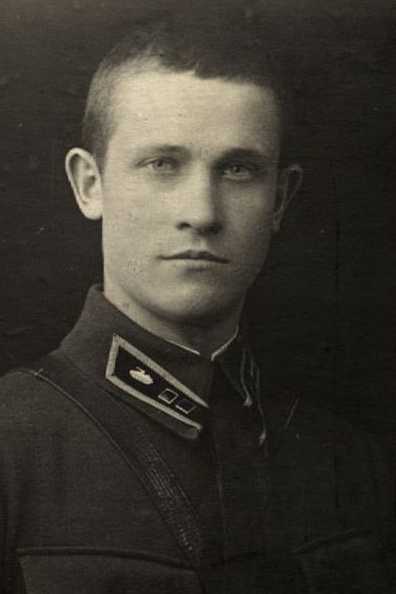 Гуров Александр Иванович