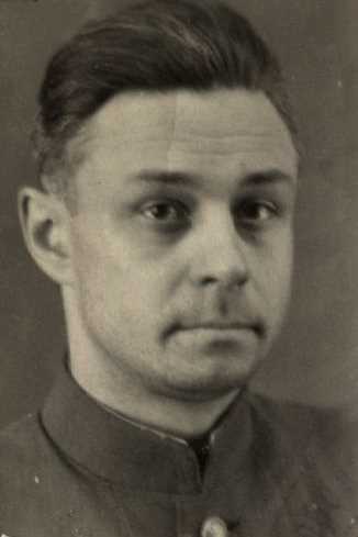 Гуров Александр Иванович