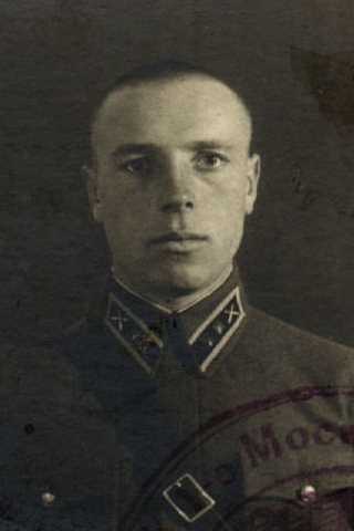 Гуров Александр Иванович
