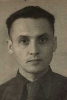 Гурницкий Алексей Дмитриевич