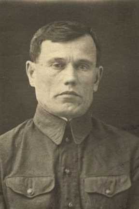 Гурник Иван Игнатьевич