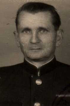 Гурнак Степан Демьянович