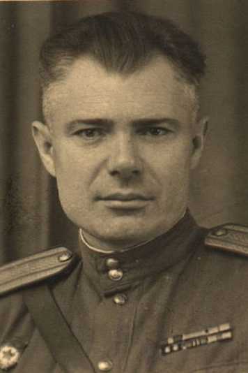 Гурнак Николай Архипович