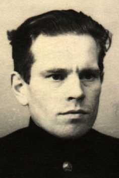 Гусев Юрий Гаврилович