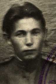 Гусев Петр Никитович|Никитич