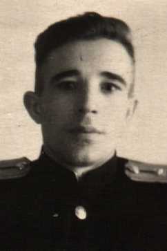 Гуськов Иван Семенович
