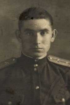 Гуськов Евгений Петрович