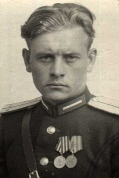Гуськов Алексей Николаевич