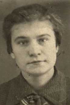 Гусева Нина Михайловна